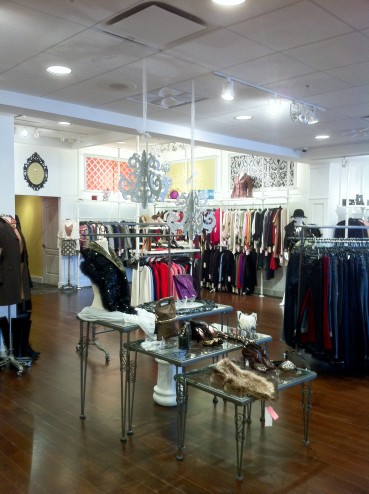 Double Take Boutiques
