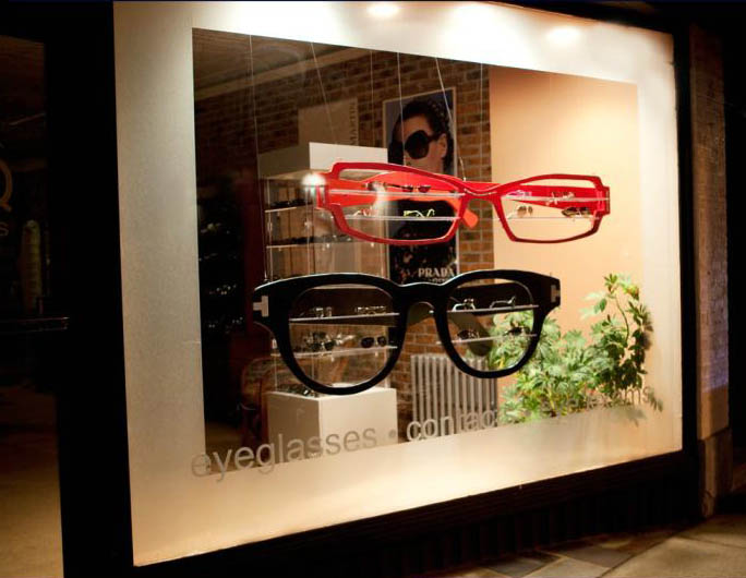 eyeQ opticians